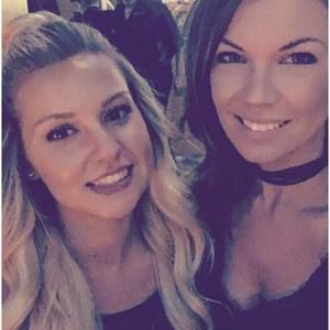 Meet your Posher, Alison